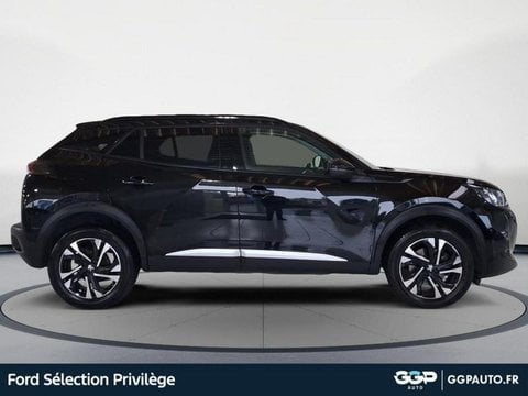 Voitures D'occasion À Lys Lez Lannoy | Peugeot 2008 1.5 Bluehdi 130Ch S&S Roadtrip Eat8 125G