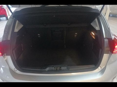 Voitures D'occasion À Lys Lez Lannoy | Ford Focus 1.0 Flexifuel Mhev 125Ch Titanium X Business