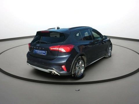 Voitures D'occasion À Lys Lez Lannoy | Ford Focus Active 2.0 Ecoblue 150Ch Active X Bva