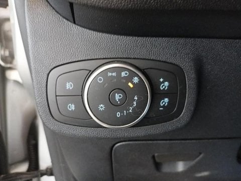 Voitures D'occasion À Lys Lez Lannoy | Ford Fiesta 1.0 Ecoboost 95Ch St-Line 5P