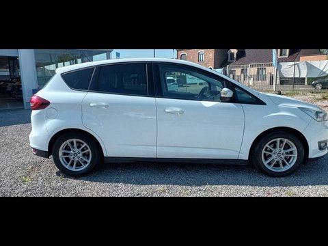 Voitures D'occasion À Lys Lez Lannoy | Ford C-Max 1.0 Ecoboost 125Ch Stop&Start Trend
