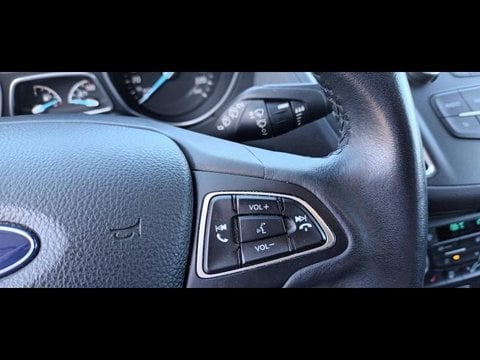 Voitures D'occasion À Lys Lez Lannoy | Ford C-Max 1.0 Ecoboost 125Ch Stop&Start Trend