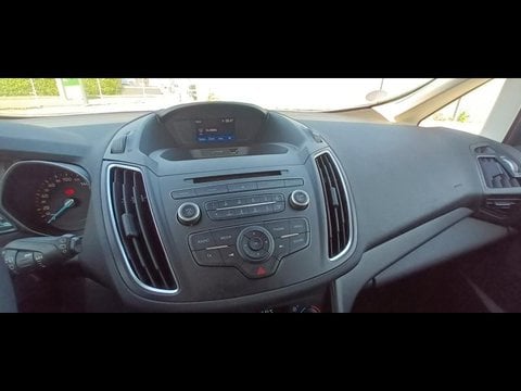Voitures D'occasion À Lys Lez Lannoy | Ford C-Max 1.0 Ecoboost 125Ch Stop&Start Trend
