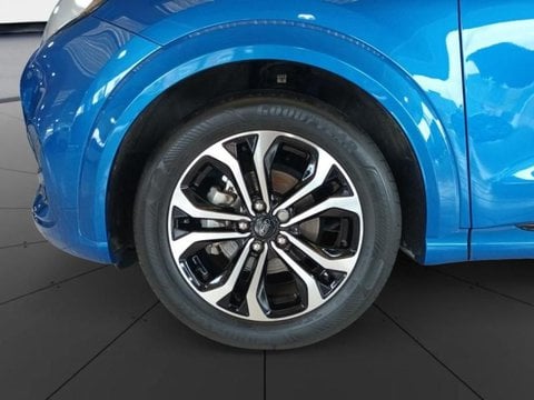Voitures D'occasion À Lys Lez Lannoy | Ford Puma 1.0 Flexifuel 125Ch S&S Mhev St-Line