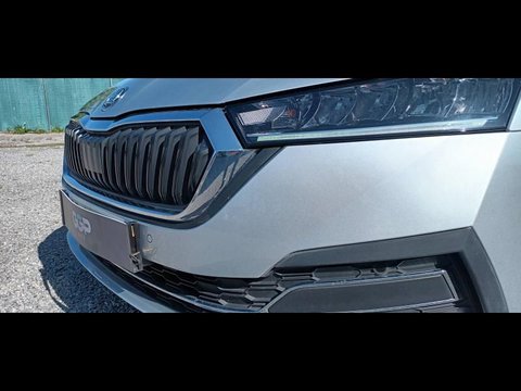 Voitures D'occasion À Lys Lez Lannoy | Škoda Octavia Combi 2.0 Tdi 150Ch Ambition Dsg7