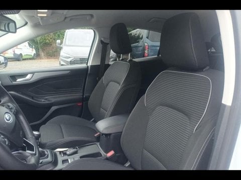 Voitures D'occasion À Lys Lez Lannoy | Ford Focus 1.0 Flexifuel Mhev 125Ch Titanium Style