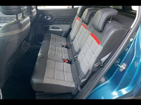 Voitures D'occasion À Lys Lez Lannoy | Citroën C5 Aircross Bluehdi 130Ch S&S Business Eat8
