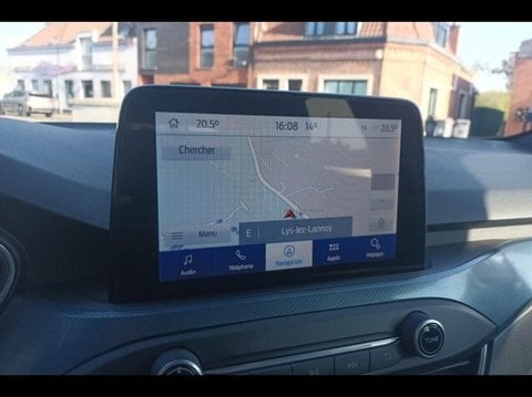 Voitures D'occasion À Lys Lez Lannoy | Ford Focus Active 2.0 Ecoblue 150Ch Active X Bva