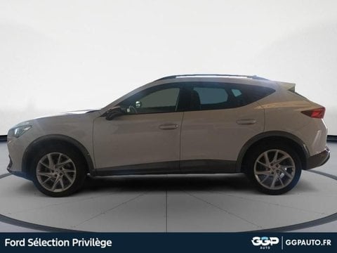 Voitures D'occasion À Lys Lez Lannoy | Cupra Formentor 1.5 Tsi 150Ch V Dsg7