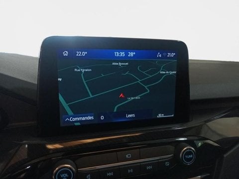 Voitures D'occasion À Lys Lez Lannoy | Ford Kuga 2.5 Duratec 190Ch Fhev E85 St-Line Bva