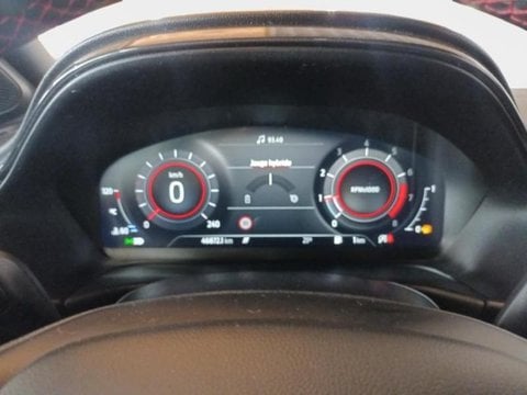 Voitures D'occasion À Lys Lez Lannoy | Ford Puma 1.0 Ecoboost 125Ch Mhev St-Line 6Cv