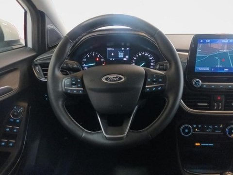 Voitures D'occasion À Lys Lez Lannoy | Ford Puma 1.0 Ecoboost 125Ch Mhev Titanium 6Cv