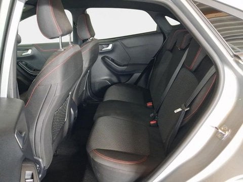 Voitures D'occasion À Lys Lez Lannoy | Ford Puma 1.0 Flexifuel 125Ch S&S Mhev St-Line Design 2