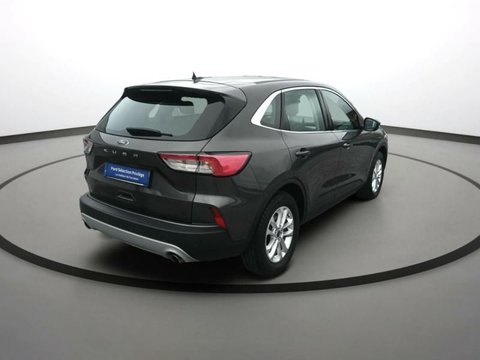 Voitures D'occasion À Lys Lez Lannoy | Ford Kuga 1.5 Ecoblue 120Ch Titanium