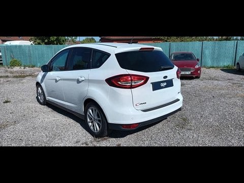 Voitures D'occasion À Lys Lez Lannoy | Ford C-Max 1.0 Ecoboost 125Ch Stop&Start Trend