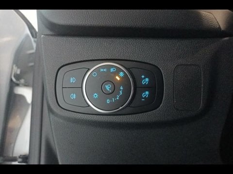 Voitures D'occasion À Lys Lez Lannoy | Ford Focus 1.0 Flexifuel Mhev 125Ch Titanium X Business