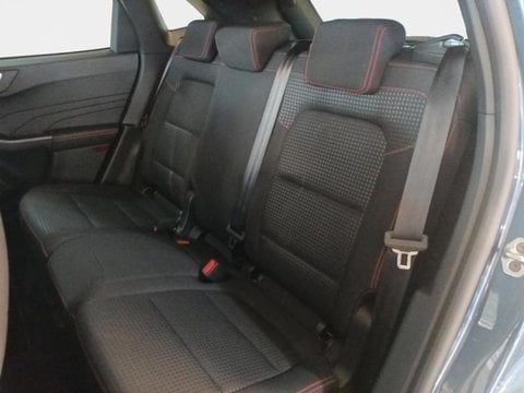 Voitures D'occasion À Lys Lez Lannoy | Ford Kuga 2.5 Duratec 190Ch Fhev E85 St-Line Bva