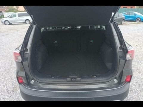 Voitures D'occasion À Lys Lez Lannoy | Ford Kuga 1.5 Ecoblue 120Ch Titanium