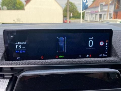 Voitures D'neuves Stock À Lys Lez Lannoy | Ford Mustang Mach-E Mustangm Standard Range, 70 Kwh, ...