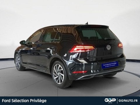 Voitures D'occasion À Lys Lez Lannoy | Volkswagen Golf 1.5 Tsi Evo 150Ch Bluemotion Technology C...