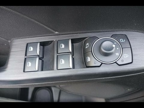 Voitures D'neuves Stock À Lys Lez Lannoy | Ford Kuga Kugah 2.5 Duratec 180 Ch Hybrid Flexifuel (...