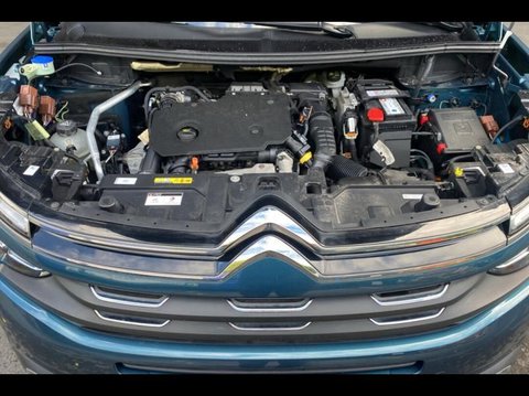 Voitures D'occasion À Lys Lez Lannoy | Citroën C5 Aircross Bluehdi 130Ch S&S Business Eat8