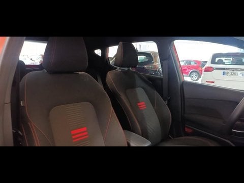 Voitures D'occasion À Lys Lez Lannoy | Ford Fiesta 1.0 Flexifuel 95Ch St-Line X 5P