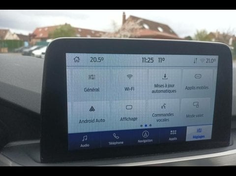 Voitures D'occasion À Lys Lez Lannoy | Ford Kuga 1.5 Ecoblue 120Ch Titanium