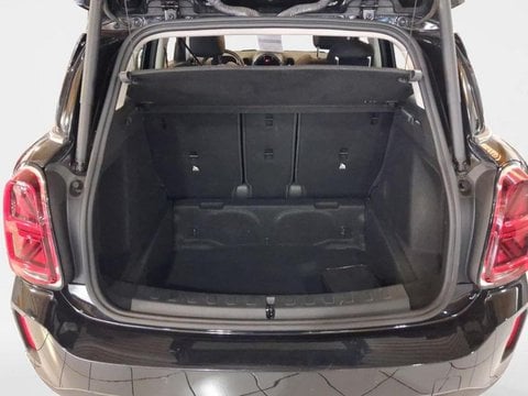 Voitures D'occasion À Lys Lez Lannoy | Mini Countryman Cooper S 178Ch Bva7