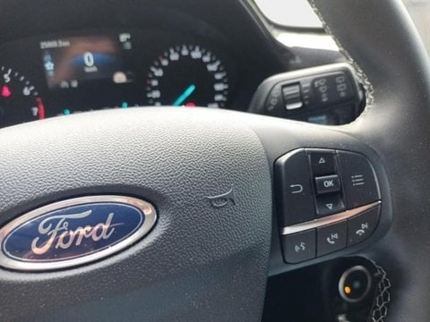 Voitures D'occasion À Lys Lez Lannoy | Ford Puma 1.0 Flexifuel 125Ch S&S Mhev Titanium