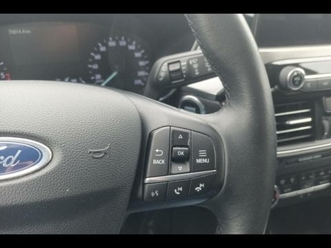 Voitures D'occasion À Lys Lez Lannoy | Ford Kuga 1.5 Ecoblue 120Ch Titanium