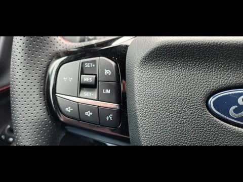 Voitures D'occasion À Lys Lez Lannoy | Ford Puma 1.0 Ecoboost Hybrid 125Ch St-Line S&S Powershift