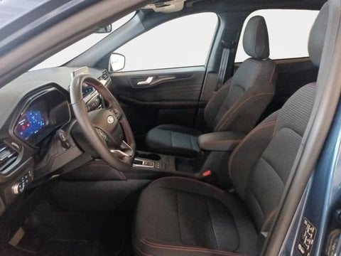 Voitures D'occasion À Lys Lez Lannoy | Ford Kuga 2.5 Duratec 190Ch Fhev E85 St-Line Bva