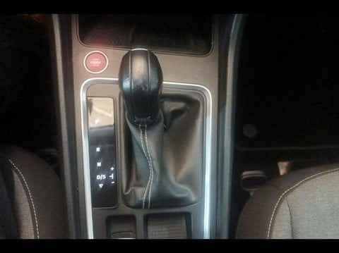 Voitures D'occasion À Lys Lez Lannoy | Seat Ateca 1.5 Tsi 150Ch Start&Stop Style Business Dsg7
