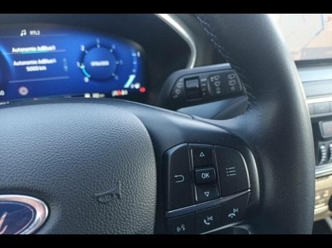Voitures D'occasion À Lys Lez Lannoy | Ford Focus Active 2.0 Ecoblue 150Ch Active X Bva