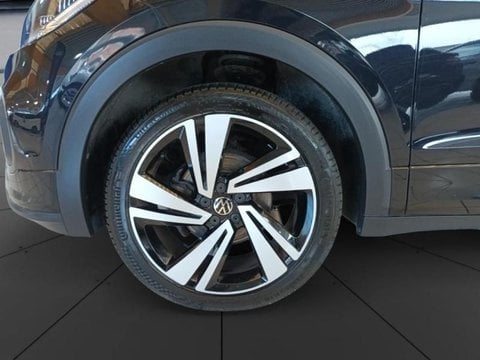 Voitures D'occasion À Lys Lez Lannoy | Volkswagen T-Cross 1.0 Tsi 110Ch R-Line Tech