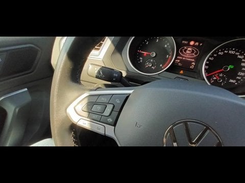 Voitures D'occasion À Lys Lez Lannoy | Volkswagen Tiguan 2.0 Tdi 150Ch Life Plus Dsg7