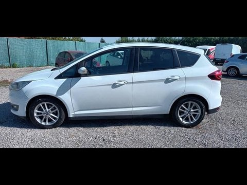 Voitures D'occasion À Lys Lez Lannoy | Ford C-Max 1.0 Ecoboost 125Ch Stop&Start Trend