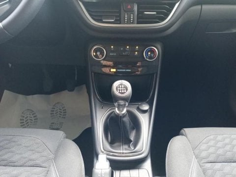 Voitures D'occasion À Lys Lez Lannoy | Ford Puma 1.0 Flexifuel 125Ch S&S Mhev Titanium