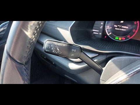 Voitures D'occasion À Lys Lez Lannoy | Škoda Octavia Combi 2.0 Tdi 150Ch Ambition Dsg7