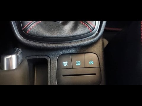Voitures D'occasion À Lys Lez Lannoy | Ford Fiesta 1.0 Flexifuel 95Ch St-Line X 5P