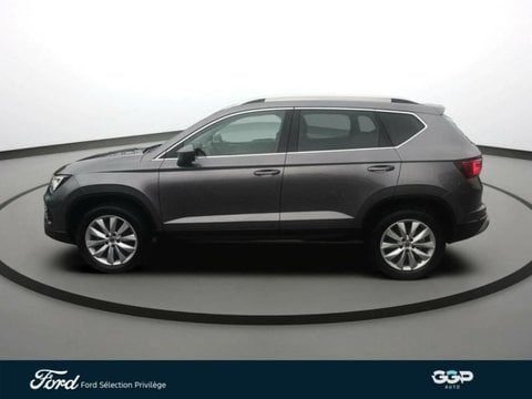Voitures D'occasion À Lys Lez Lannoy | Seat Ateca 1.5 Tsi 150Ch Start&Stop Style Business Dsg7