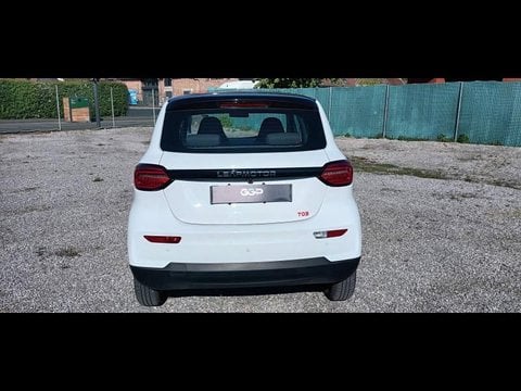 Voitures D'occasion À Lys Lez Lannoy | Leapmotor T03 Electric 109Ch