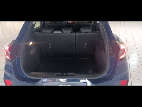 Voitures D'occasion À Lys Lez Lannoy | Ford Puma 1.0 Flexifuel 125Ch S&S Mhev Titanium