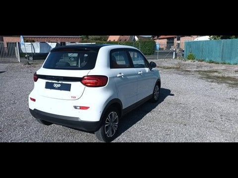 Voitures D'occasion À Lys Lez Lannoy | Leapmotor T03 Electric 109Ch