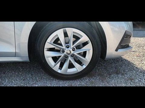 Voitures D'occasion À Lys Lez Lannoy | Škoda Octavia Combi 2.0 Tdi 150Ch Ambition Dsg7