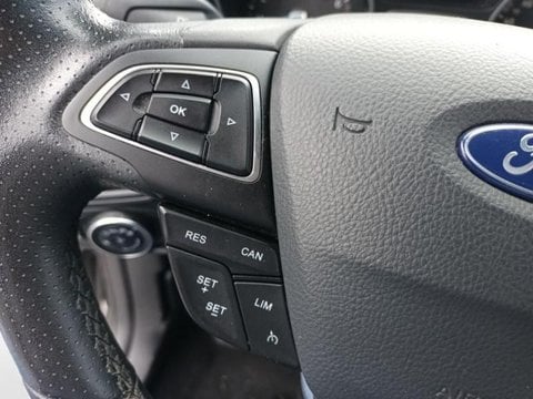 Voitures D'occasion À Lys Lez Lannoy | Ford Focus 1.0 Ecoboost 125Ch Stop&Start St Line