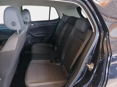 Voitures D'occasion À Lys Lez Lannoy | Volkswagen T-Cross 1.0 Tsi 110Ch R-Line Tech