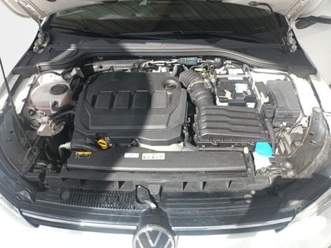 Voitures D'occasion À Lys Lez Lannoy | Volkswagen Golf 2.0 Tdi Scr 115Ch Life