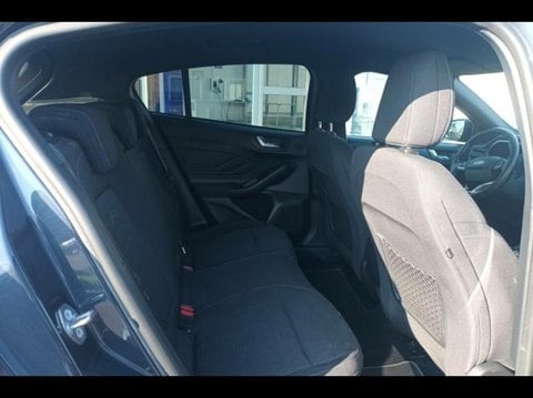 Voitures D'occasion À Lys Lez Lannoy | Ford Focus Active 2.0 Ecoblue 150Ch Active X Bva